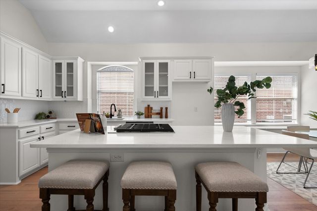 1509 Redeemer Road, Allen, TX 75002