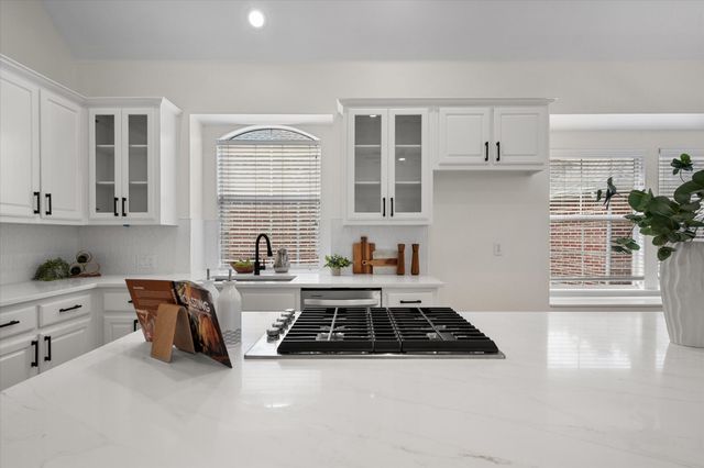 1509 Redeemer Road, Allen, TX 75002