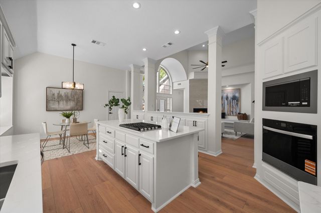 1509 Redeemer Road, Allen, TX 75002