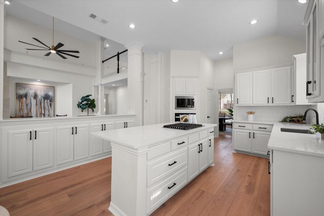 1509 Redeemer Road, Allen, TX 75002