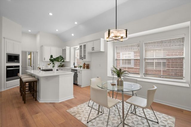 1509 Redeemer Road, Allen, TX 75002