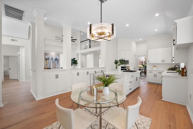 1509 Redeemer Road, Allen, TX 75002