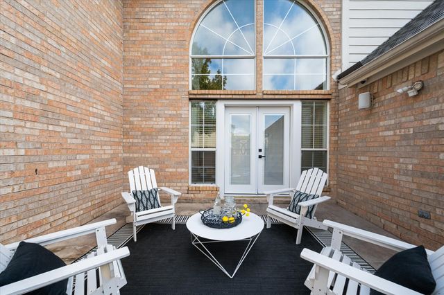 1509 Redeemer Road, Allen, TX 75002