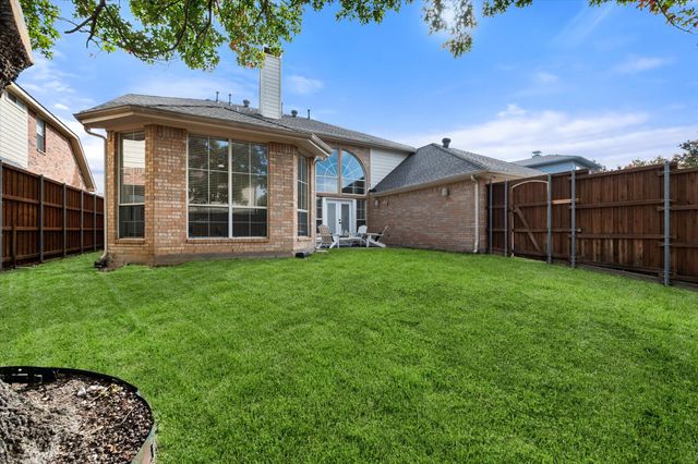 1509 Redeemer Road, Allen, TX 75002