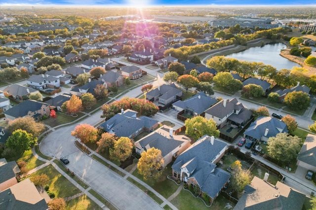 1509 Redeemer Road, Allen, TX 75002