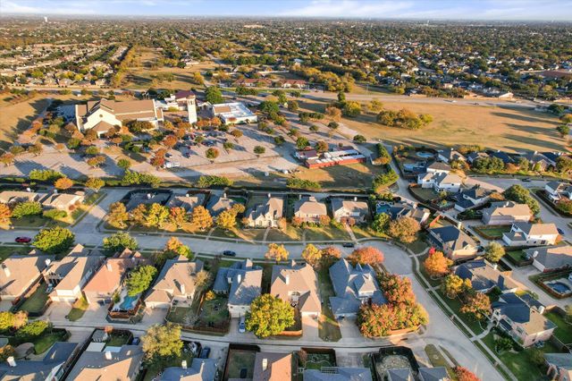 1509 Redeemer Road, Allen, TX 75002