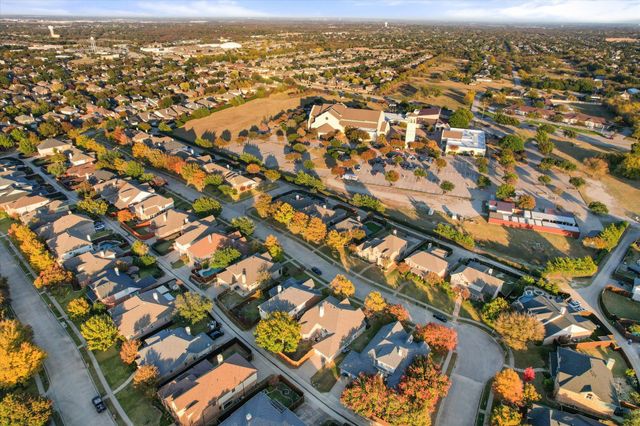 1509 Redeemer Road, Allen, TX 75002