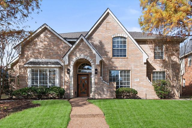 1509 Redeemer Road, Allen, TX 75002