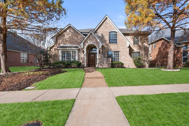 1509 Redeemer Road, Allen, TX 75002