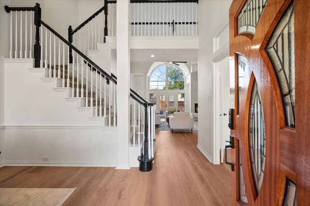 1509 Redeemer Road, Allen, TX 75002