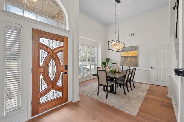 1509 Redeemer Road, Allen, TX 75002