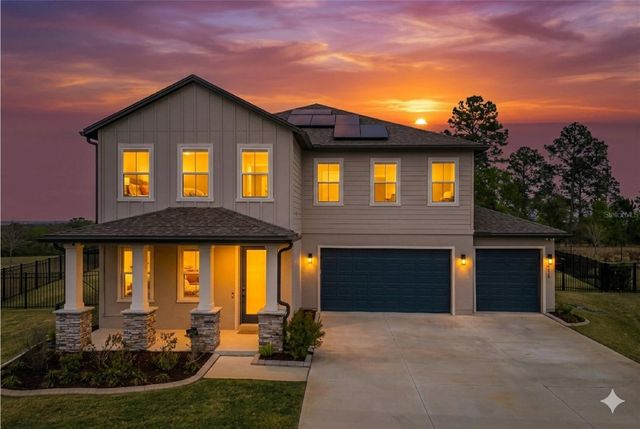 2218 GOLD DUST DRIVE, Clermont, FL 34715