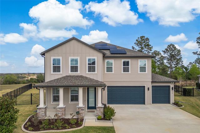 2218 GOLD DUST DRIVE, Clermont, FL 34715