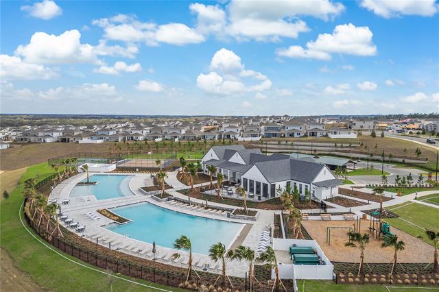 2218 GOLD DUST DRIVE, Clermont, FL 34715