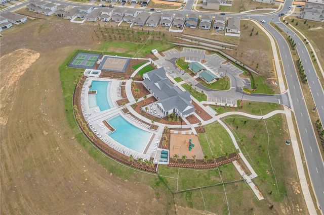 2218 GOLD DUST DRIVE, Clermont, FL 34715