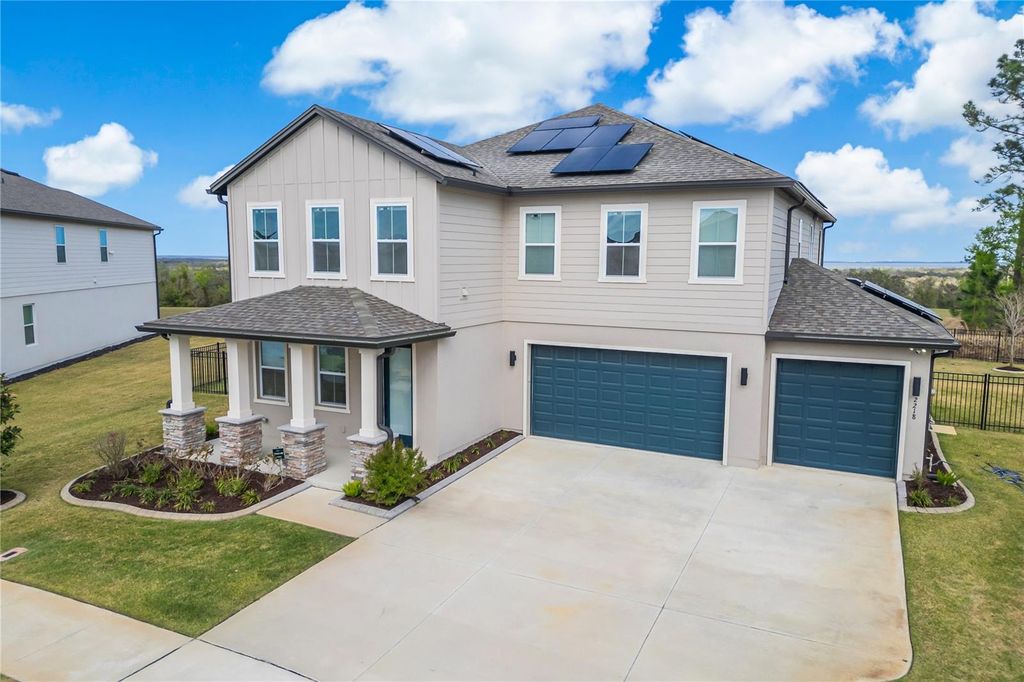 2218 GOLD DUST DRIVE, Clermont, FL 34715