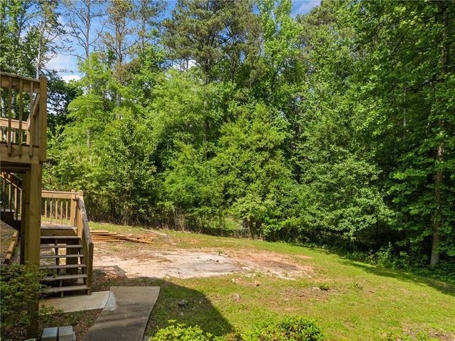 1822 Morgan Road, Canton, GA 30115