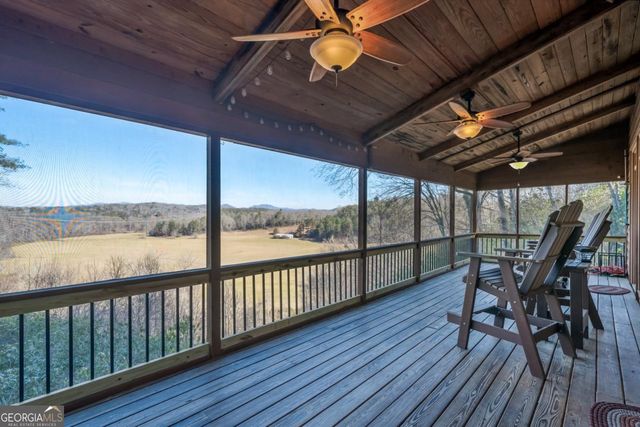 517 Ridge Road, Blue Ridge, GA 30513