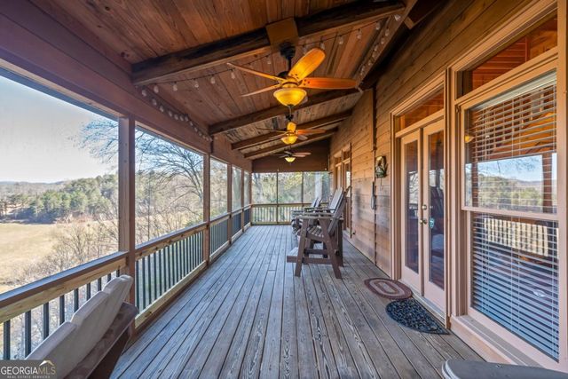 517 Ridge Road, Blue Ridge, GA 30513