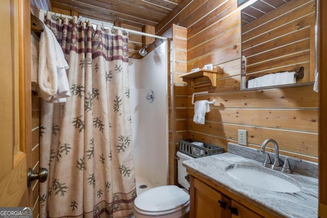 517 Ridge Road, Blue Ridge, GA 30513