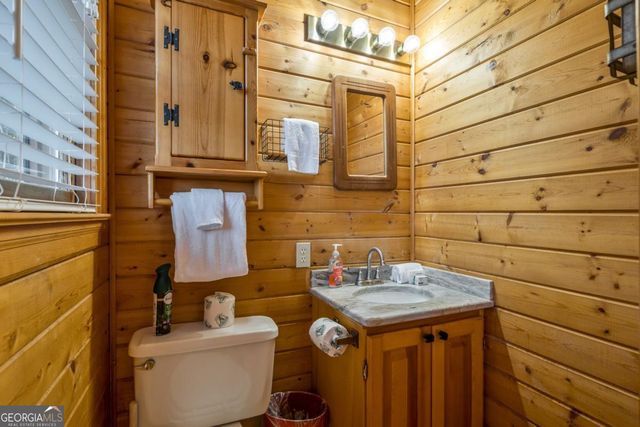 517 Ridge Road, Blue Ridge, GA 30513