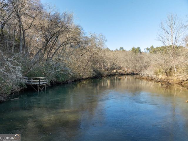 517 Ridge Road, Blue Ridge, GA 30513