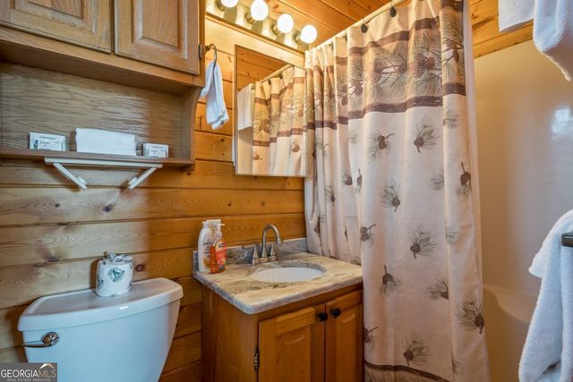 517 Ridge Road, Blue Ridge, GA 30513
