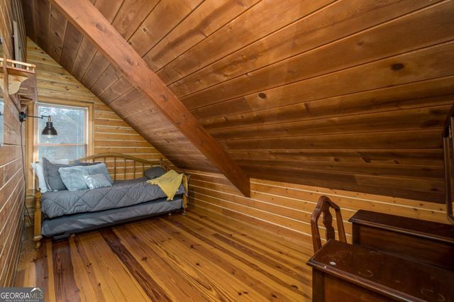 517 Ridge Road, Blue Ridge, GA 30513