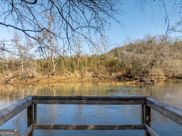 517 Ridge Road, Blue Ridge, GA 30513
