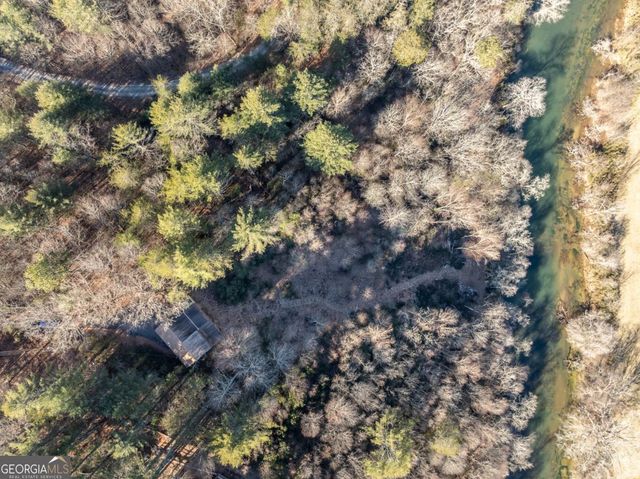 517 Ridge Road, Blue Ridge, GA 30513