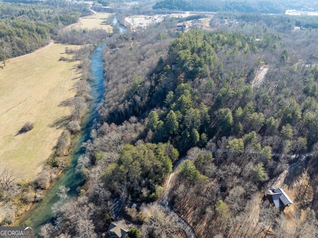 517 Ridge Road, Blue Ridge, GA 30513