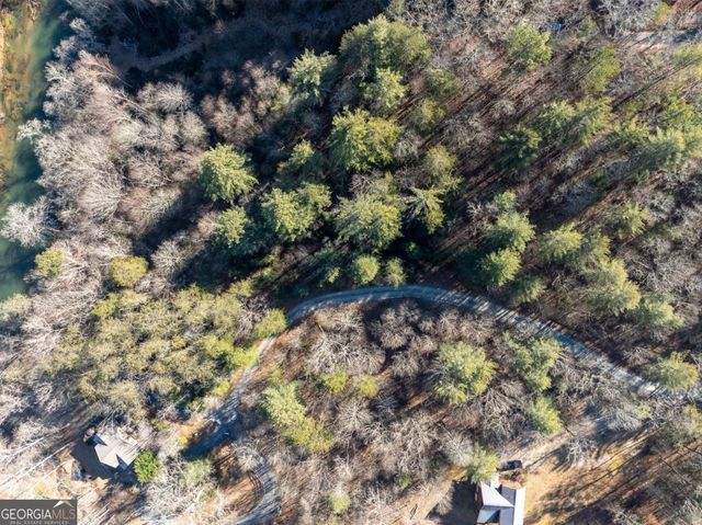 517 Ridge Road, Blue Ridge, GA 30513