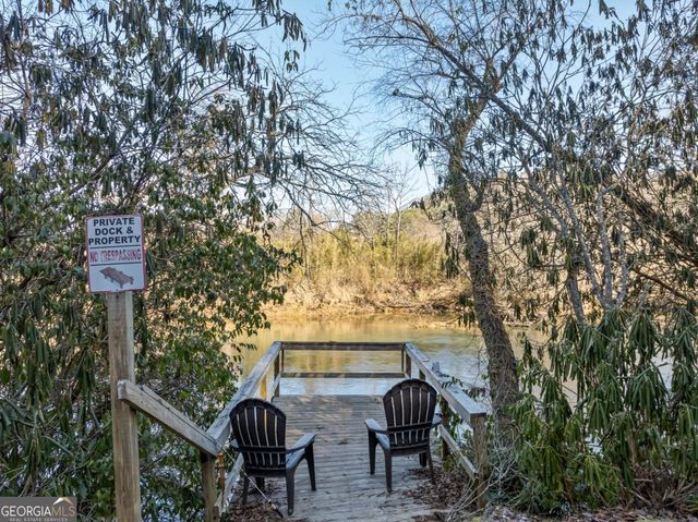 517 Ridge Road, Blue Ridge, GA 30513