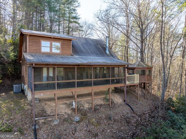 517 Ridge Road, Blue Ridge, GA 30513