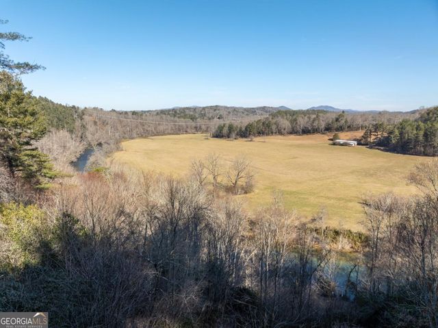 517 Ridge Road, Blue Ridge, GA 30513