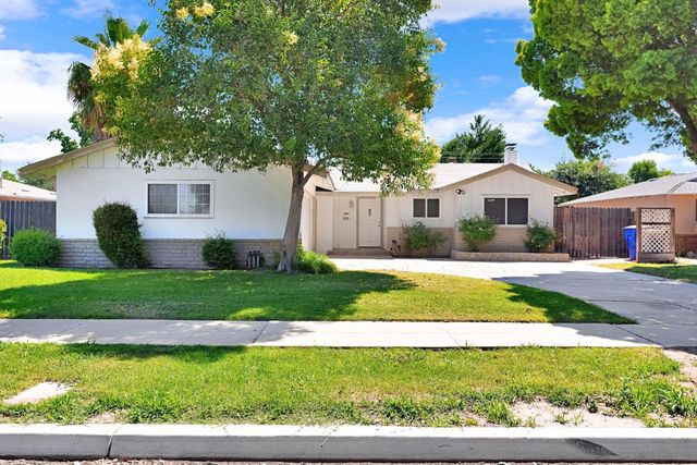 4656 N 5th Street, Fresno, CA 93726
