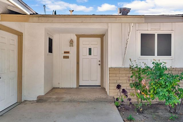 4656 N 5th Street, Fresno, CA 93726