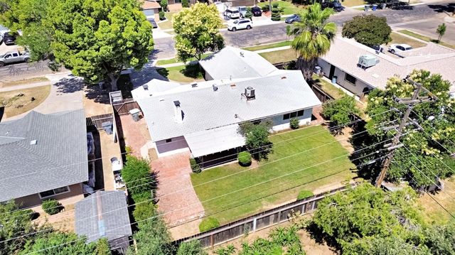 4656 N 5th Street, Fresno, CA 93726