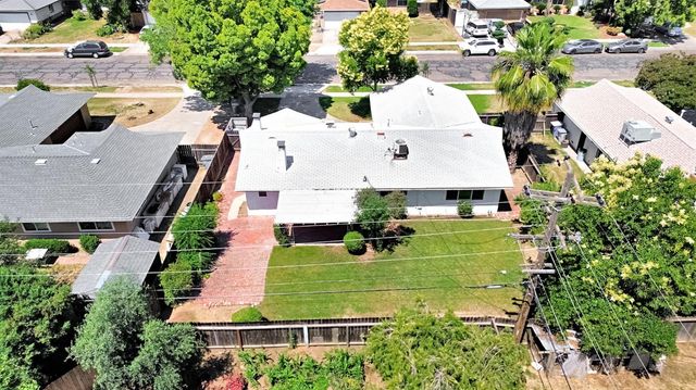 4656 N 5th Street, Fresno, CA 93726