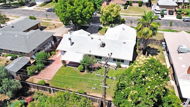 4656 N 5th Street, Fresno, CA 93726