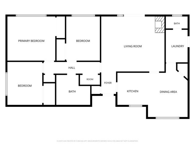 4656 N 5th Street, Fresno, CA 93726