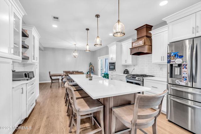 29 Woodview Drive, Howell, NJ 07731