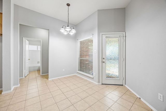 11361 Clover Knoll Drive, Frisco, TX 75035