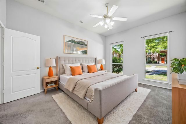 11361 Clover Knoll Drive, Frisco, TX 75035