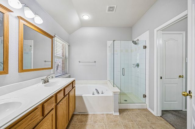 11361 Clover Knoll Drive, Frisco, TX 75035