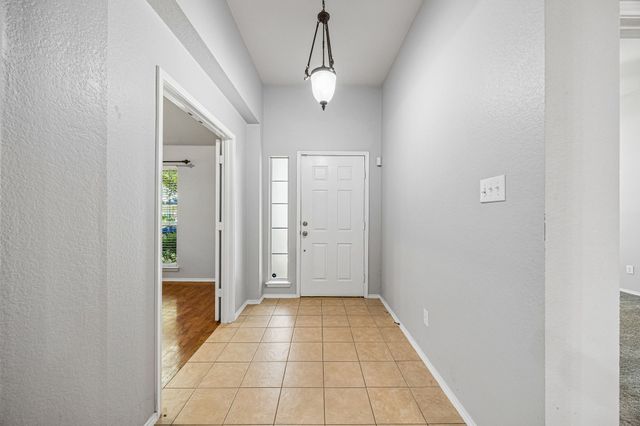 11361 Clover Knoll Drive, Frisco, TX 75035