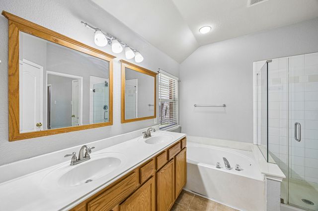 11361 Clover Knoll Drive, Frisco, TX 75035