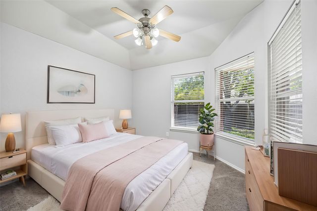 11361 Clover Knoll Drive, Frisco, TX 75035