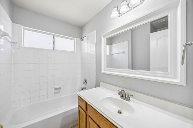 11361 Clover Knoll Drive, Frisco, TX 75035