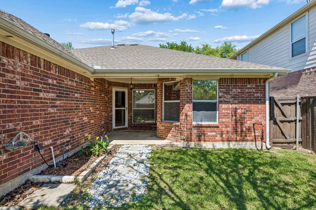 11361 Clover Knoll Drive, Frisco, TX 75035